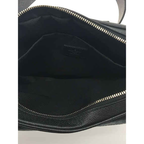 Louis Vuitton Outdoor Leather Monogram Messenger Bag - Picture 6 of 6